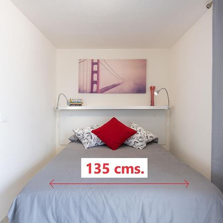 Living Las Canteras Homes - Workout & Free Bikes Las Palmas / Gran Canaria Exterior foto
