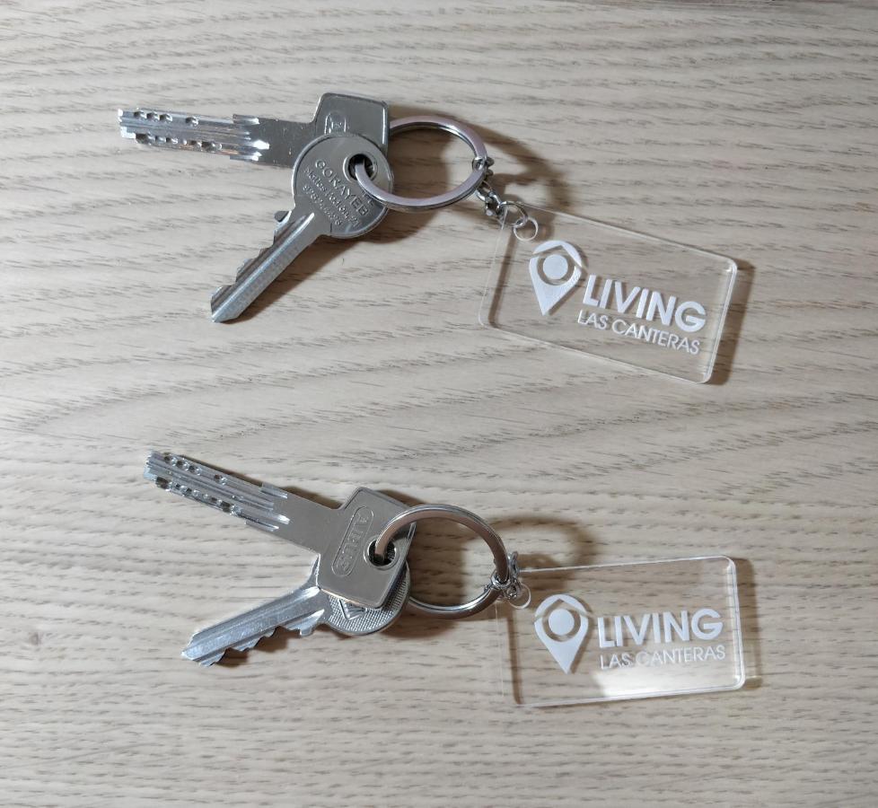 Living Las Canteras Homes - Workout & Free Bikes Las Palmas / Gran Canaria Exterior foto